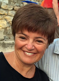 Click to contact Gabrielle Gabrielle Young